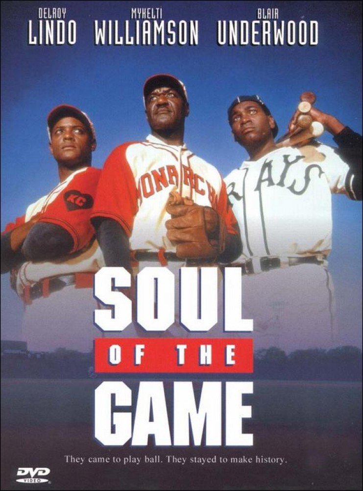 Soul of the Game Films