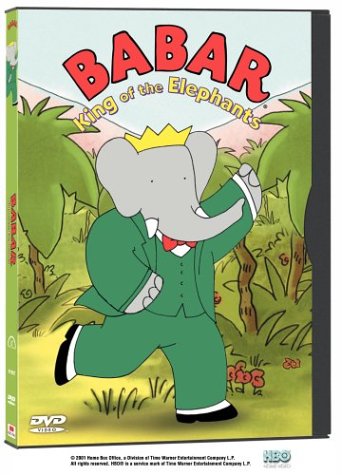 King of the Elephants Films