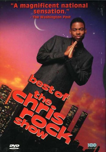 Vol. 1-Best of Chris Rock Show Films