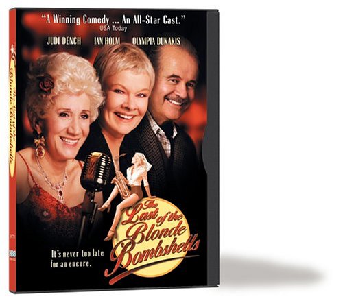Last of the Blonde Bombshells Films