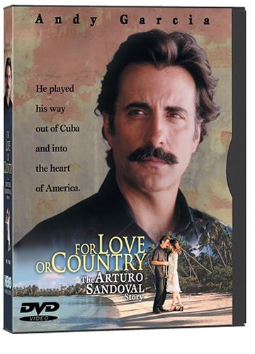 For Love Or Country-Arturo San Films