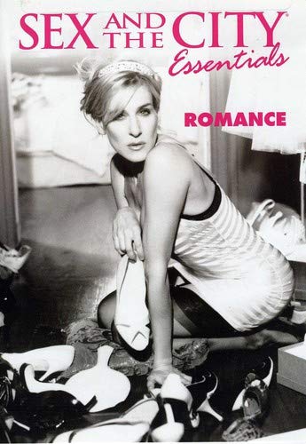 Sex and the City Essentials - The Best of Romance Movies