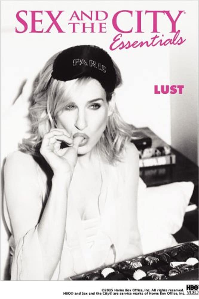 Sex and the City Essentials - The Best of Lust Movies
