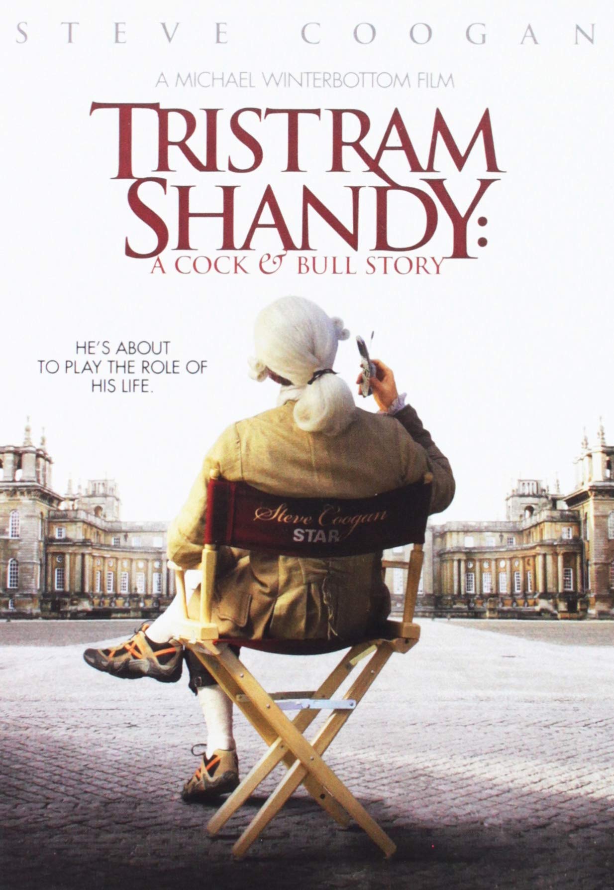 Tristram Shandy: A Cock and Bull Story Films