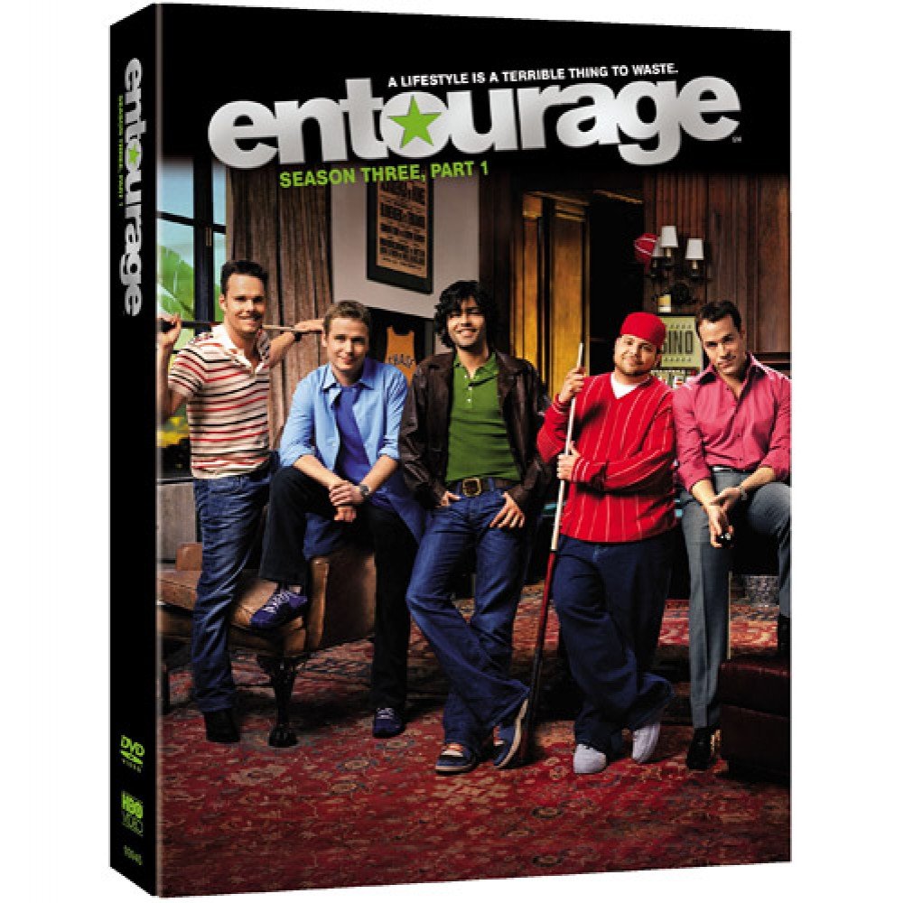 Entourage Films