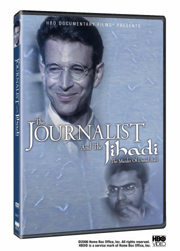 The Journalist and the Jihadi: The Murder of Daniel Pearl Films