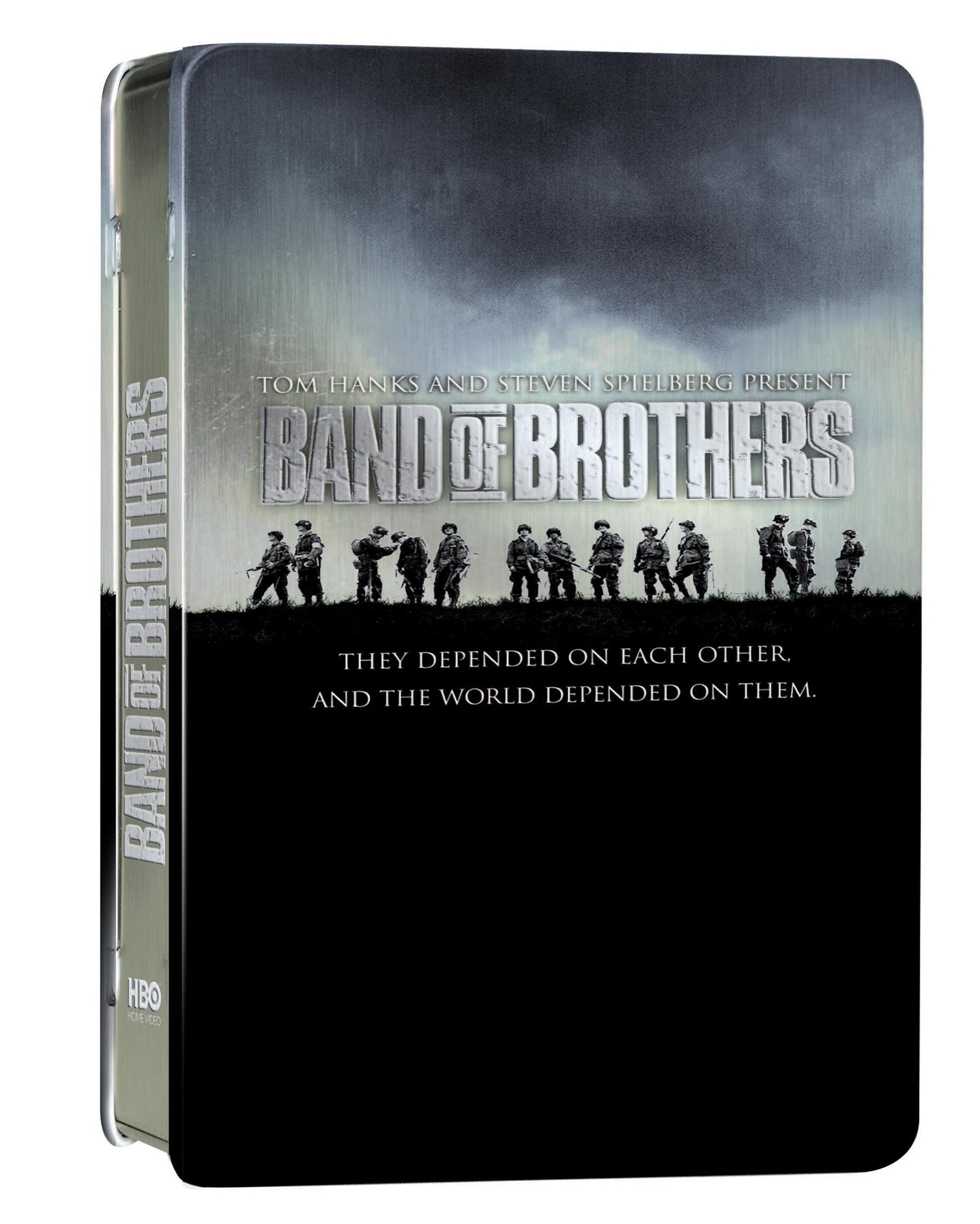 Band of Brothers Films