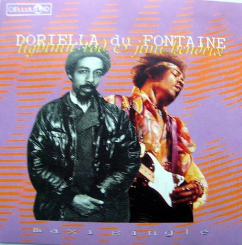 Doriella du Fontaine Rock