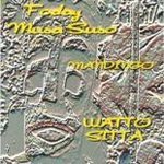 Foday Musa Suso Jazz