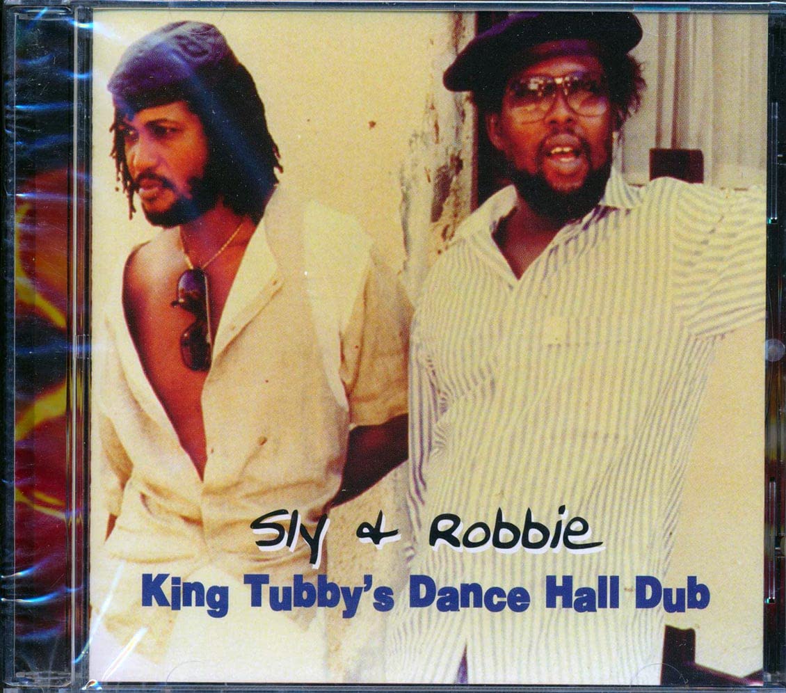 King Tubby S Dance Hall Dub Pop