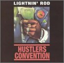 Hustlers Convention Jazz