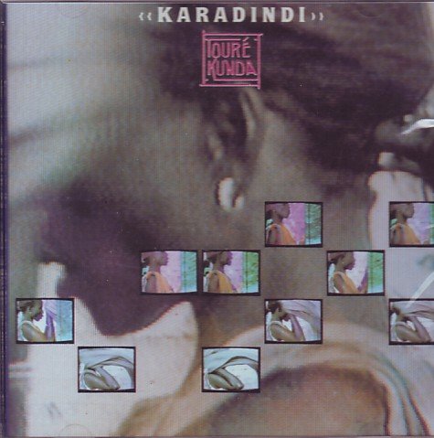 Product Image: Karadindi