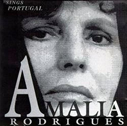 Sings Portugal World Music