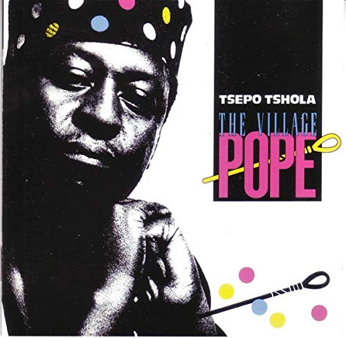 The Village Pope Music