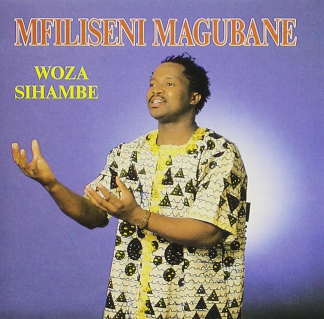 Woza Sihambe Pop