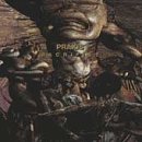 Sacrifist Metal & Hardrock