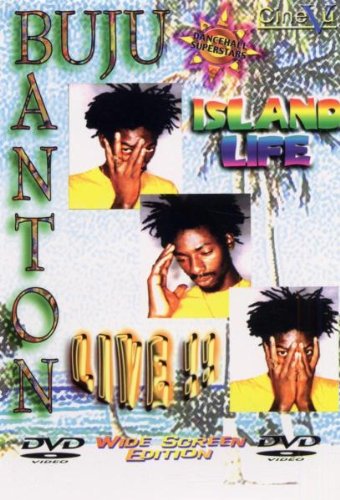 Buju Banton - Island Life Live Films