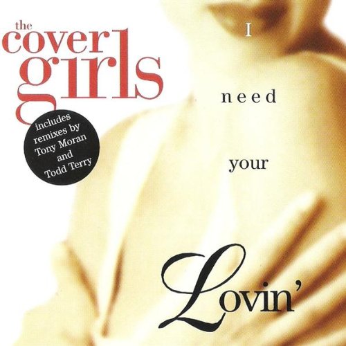I Need Your Lovin' Dance & Electronic