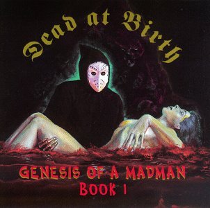 Genesis of a Madman Book 1 Pop