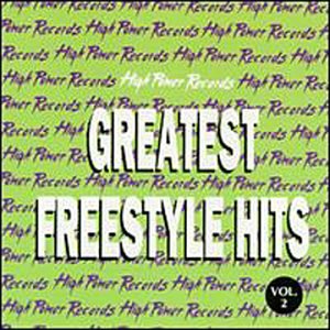 High Power's G.H. Freestyle Hi Dance & Electronic