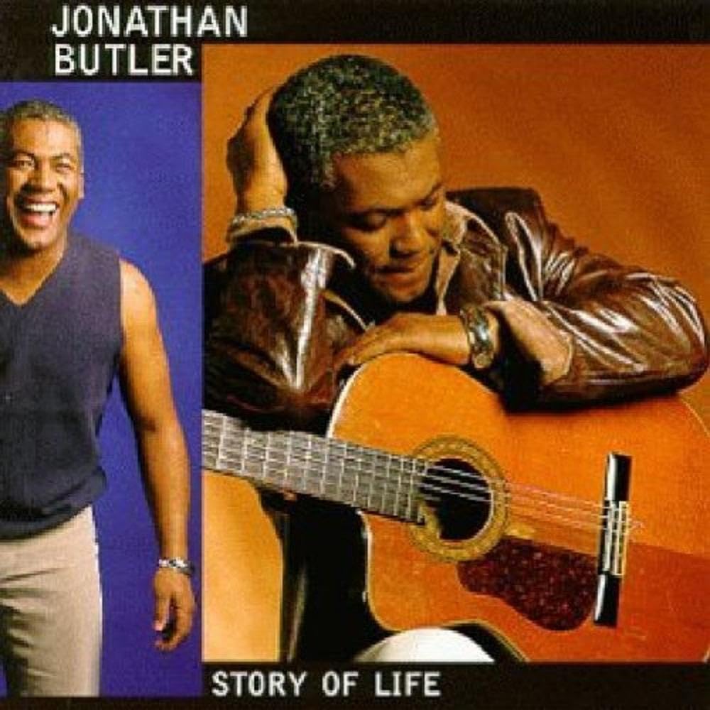 Story of Life Funk, R&B & Soul