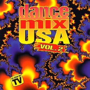 Product Image: Dance Mix USA 2