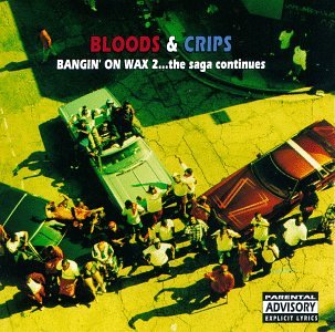 Bangin on Wax 2.. . the Saga Con Pop