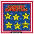 20 Award Winning Country Superstars cd