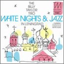 White Nights+Jazz Leningrad Jazz