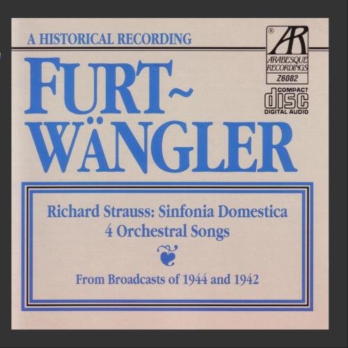 Sinfonia Domestica Classical