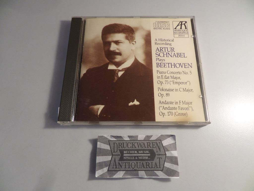 Product Image: Beethoven:Piano Cto 05