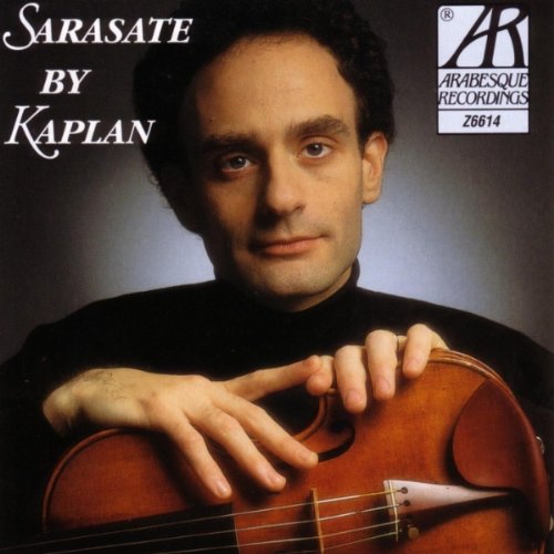 Sarasate By Kaplan Classical
