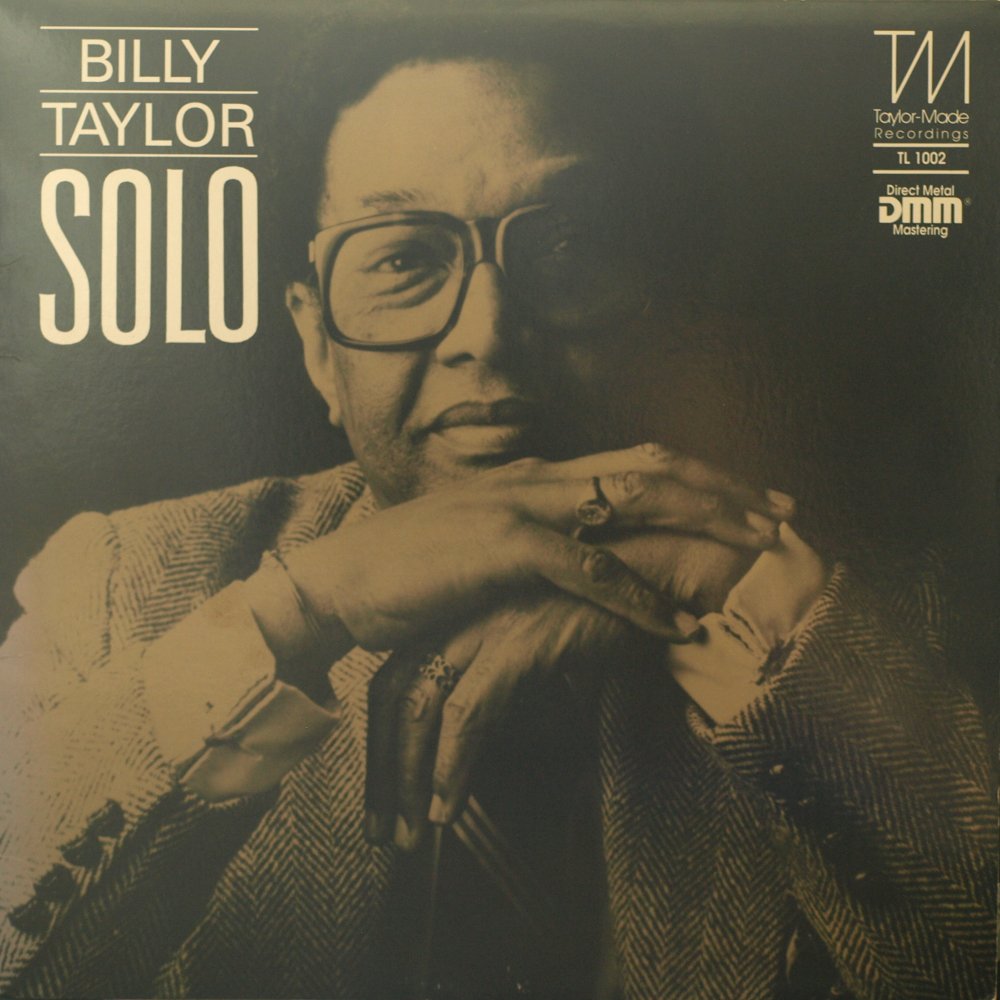 Solo Jazz