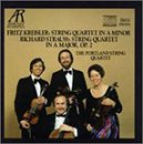 Kreisler / Strauss Streichquartette PO Classical
