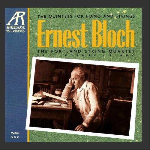 Klavierquintette 1+2 Classical