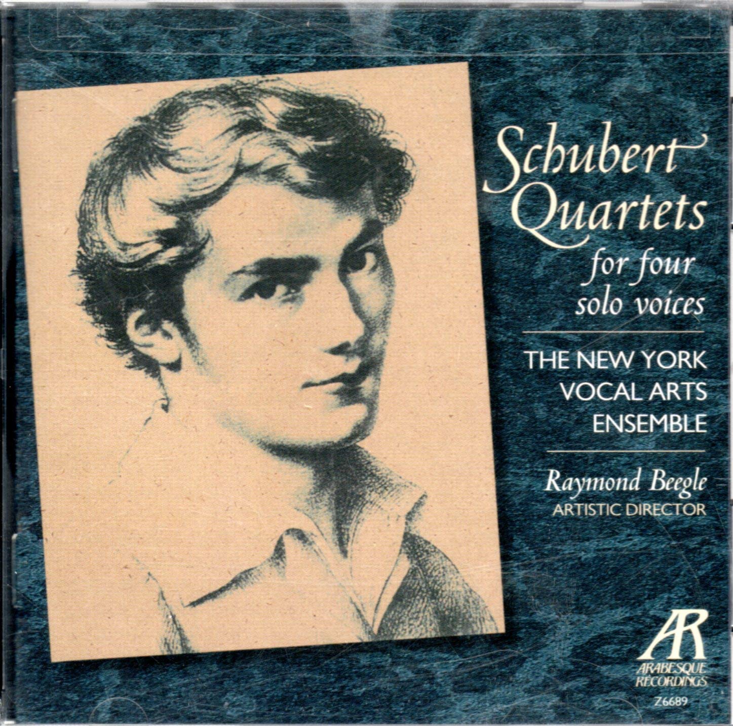 Quartett Für Stimmen Classical