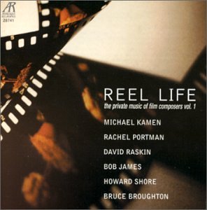 Private Music of Film Composer Classical