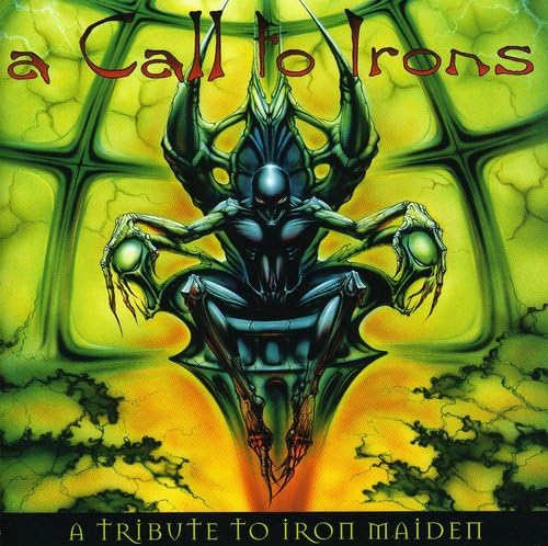 Tribute to Iron Maiden Alternative & Indie