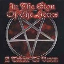 A Tribute to Venom Metal & Hardrock