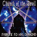 Tribute to King Diamond Metal & Hardrock
