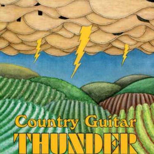 Product Image: Country Guitar Thunder