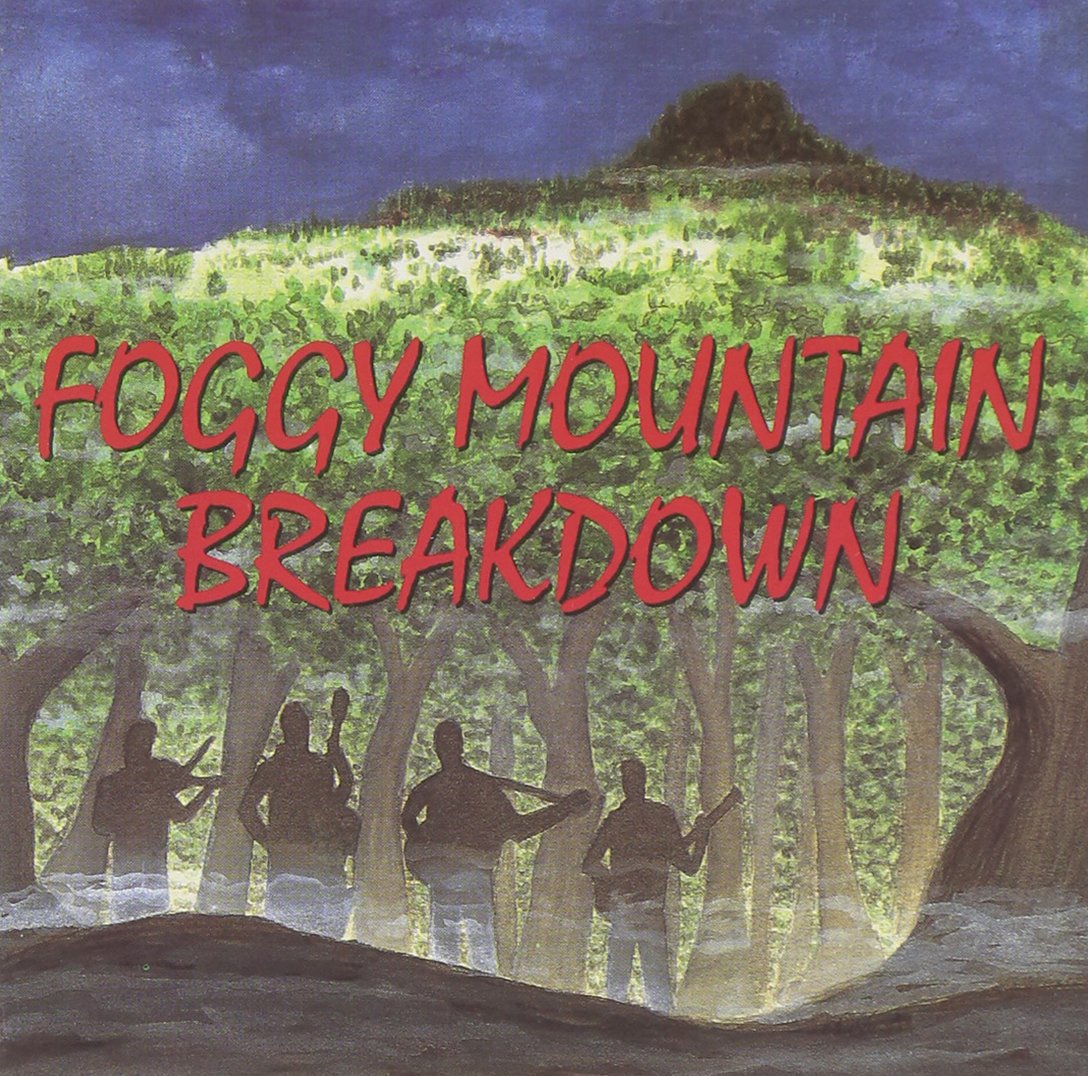 Foggy Mountain Breakdown Pop