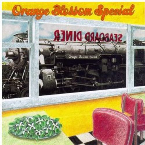 Orange Blossom Special Pop