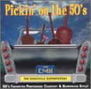 Pickin' on the 50's Pop