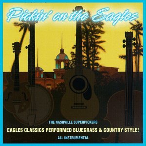 Pickin on the Eagles Pop