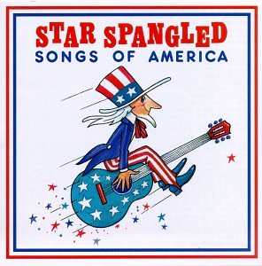 Star Spangled Songs of America Other music genres