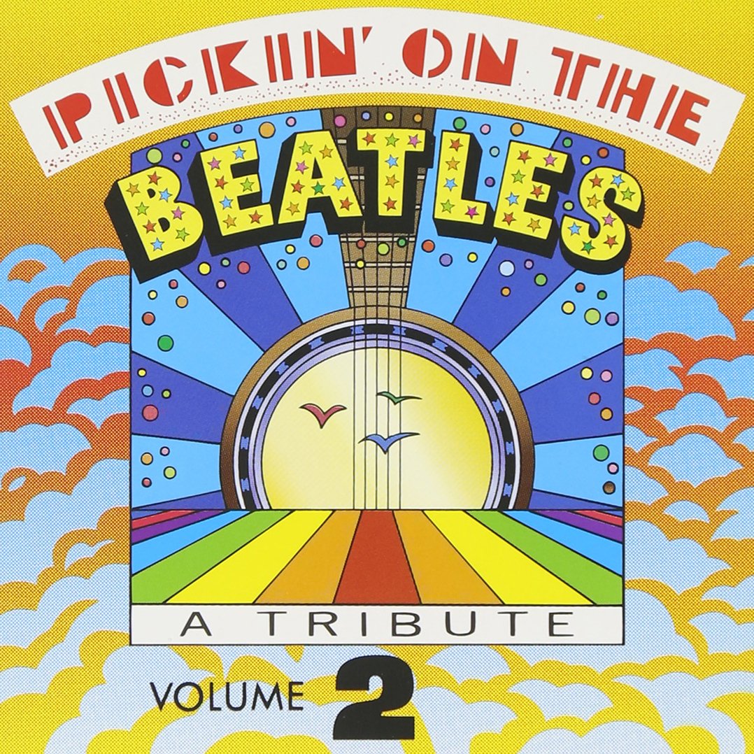 Pickin' On The Beatles - A Tribute Vol. 2 Other music genres