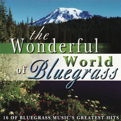 Wonderful World of Bluegrass Pop