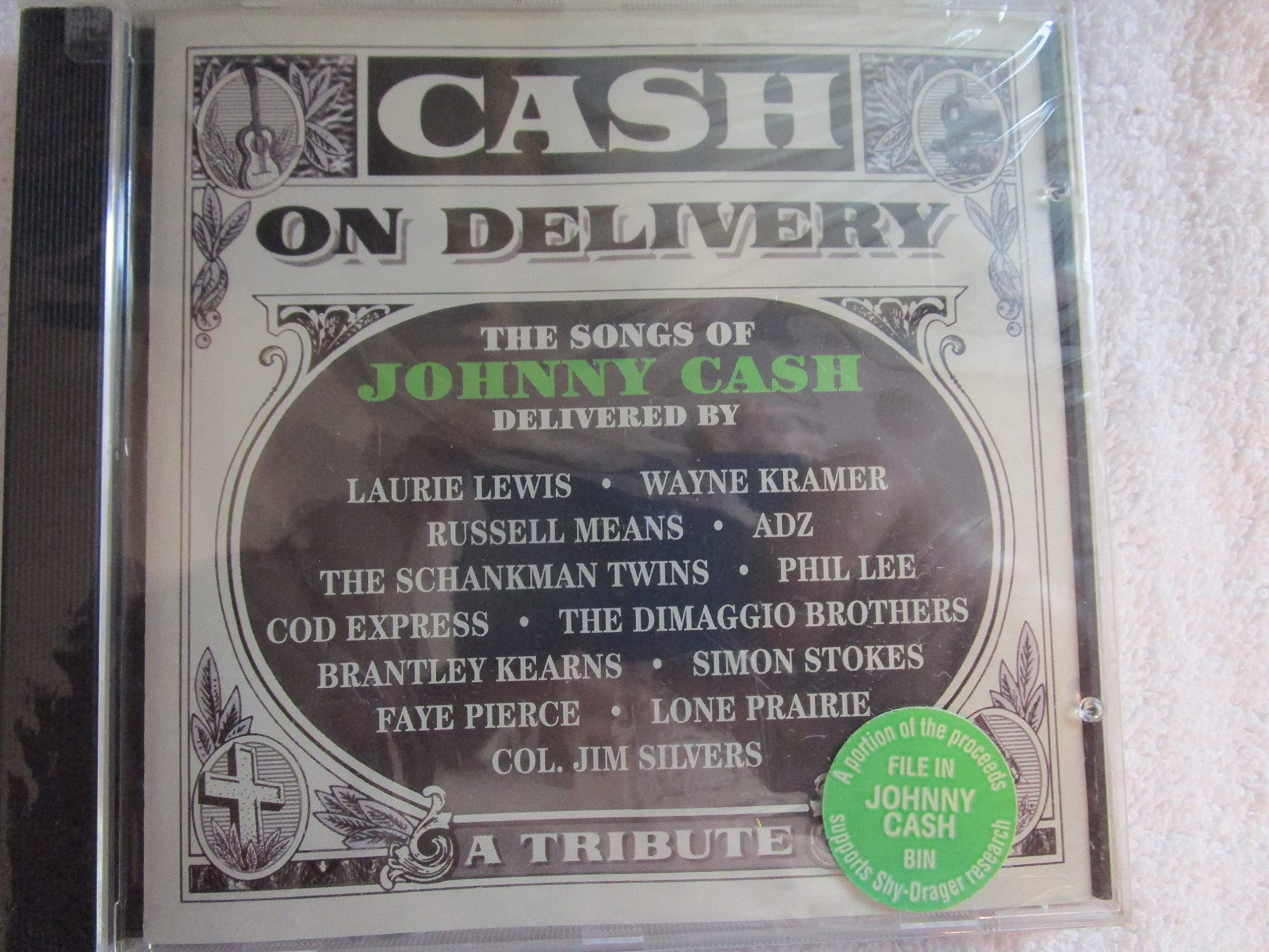 Cash on Delivery Alternative & Indie