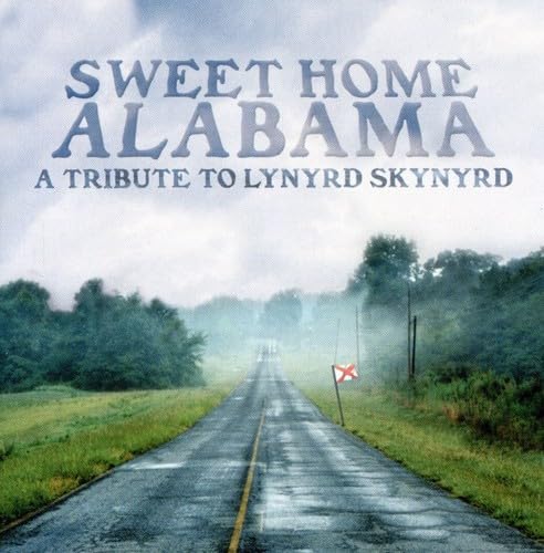 Sweet Home Alabama Rock